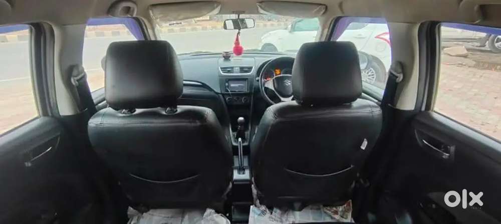 Maruti Suzuki Swift 2014 Petrol Good Condition