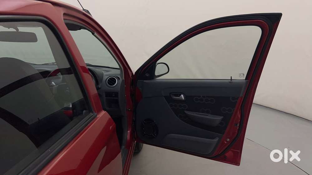 Maruti Suzuki Alto 800 Lxi, 2015, Petrol