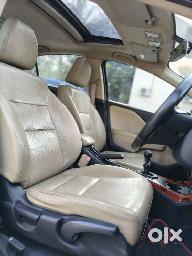Honda City I-vtec Vx, 2018, Petrol