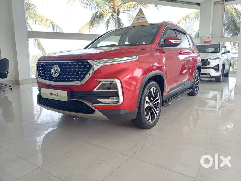 Mg Hector 2.0 Sharp Diesel, 2022, Diesel