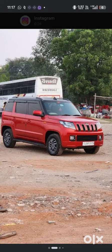 Mahindra Xuv300 2018