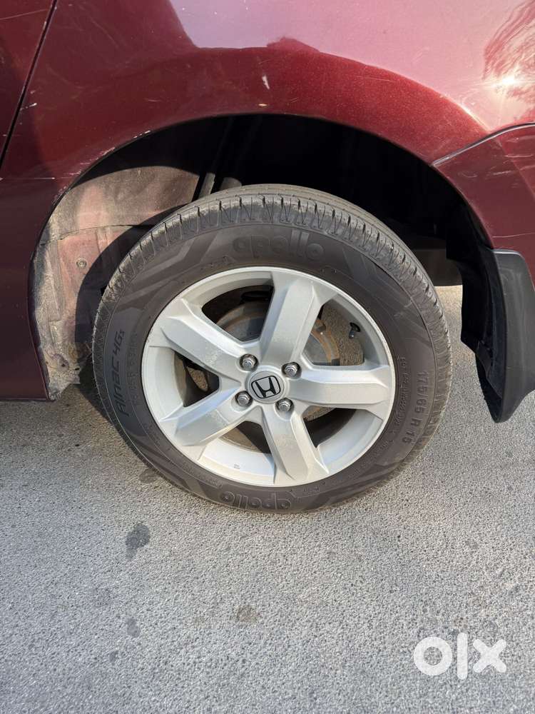 Honda City 2011-2013 S, 2013, Petrol