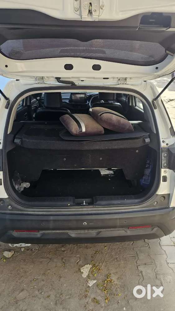 Maruti Suzuki Brezza 2024