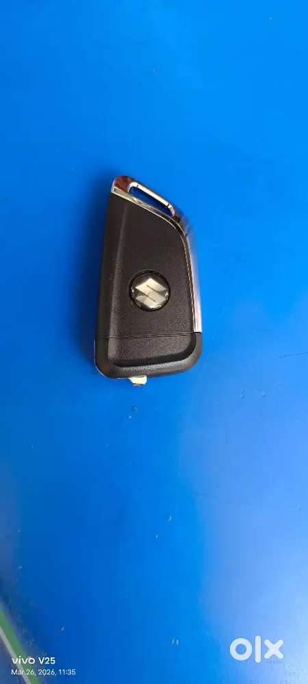 New Battery New Suspension Work Done Recently New Tyeer 85% Condition