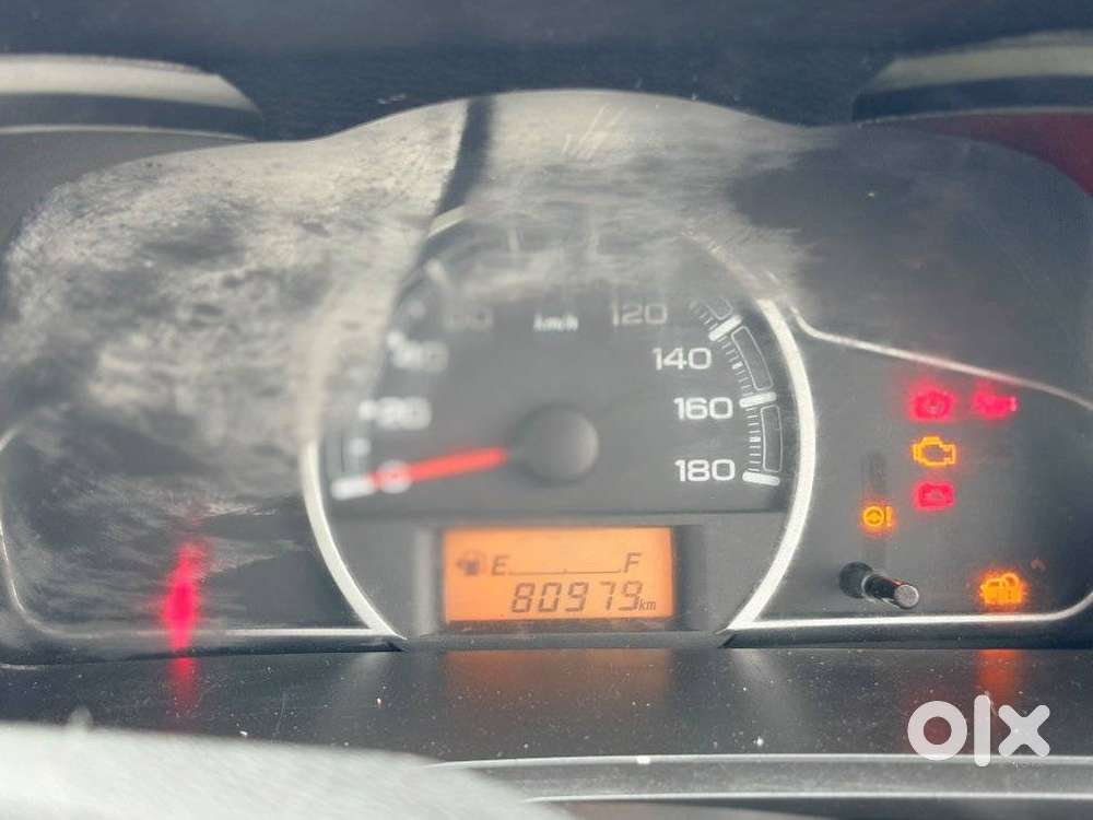 Maruti Suzuki Alto 800 0.8 Lxi (o), 2022, Petrol