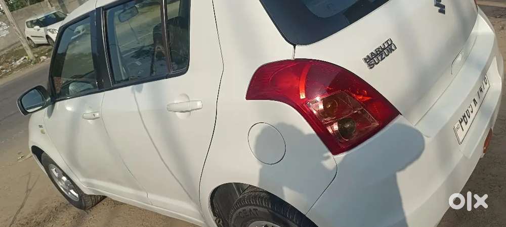 Maruti Suzuki Swift 2010 Diesel 125000 Km Driven 2030 Tak Pass