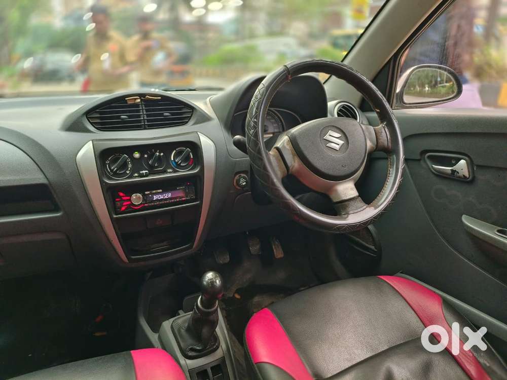 Maruti Suzuki Alto 800 2012-2016 Cng Lxi Optional, 2013, Cng & Hybri..