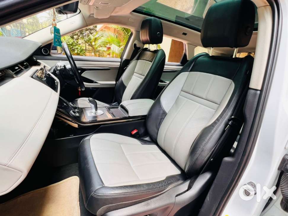 Land Rover Range Evoque Se, 2021, Diesel