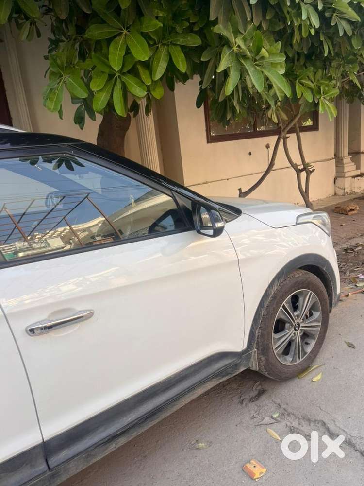Selling My 2018 Creta