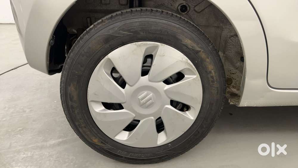 Maruti Suzuki Celerio 1.0 Vxi Amt, 2015, Petrol