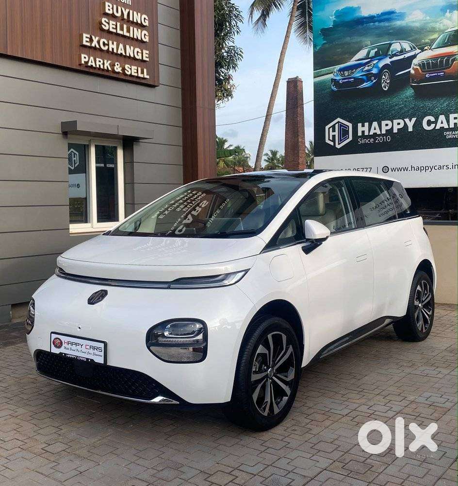 MG Windsor EV Essence Pro, 2025, Electric
