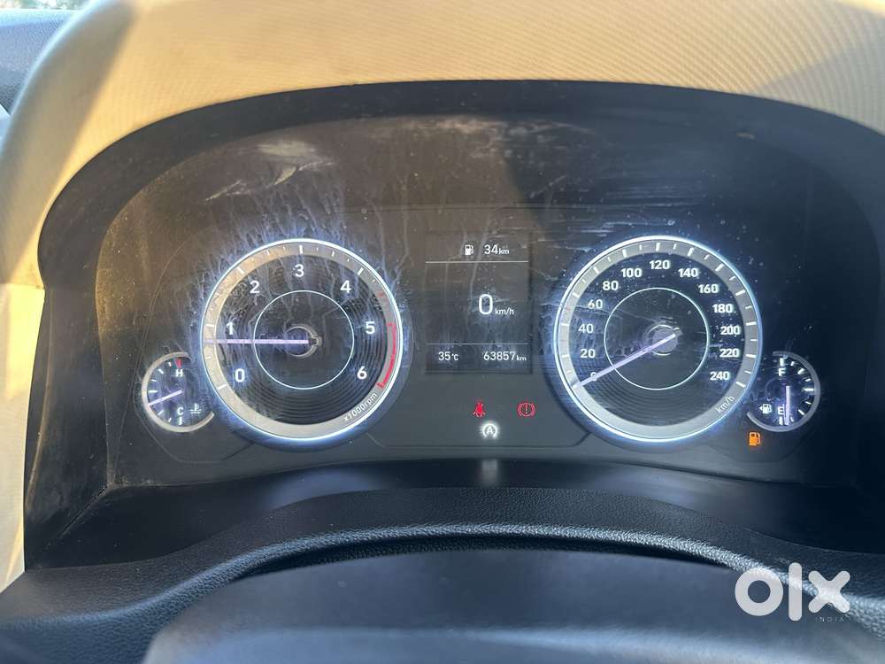 Hyundai Creta 1.6 Sx, 2024, Diesel