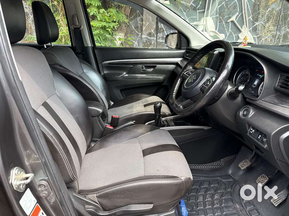 Maruti Suzuki Xl6 Zeta Mt Cng, 2024, Cng & Hybrids