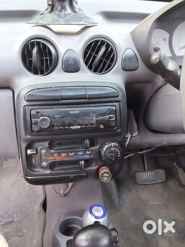 Santro Xing Automatic Model With Good Condition,  Power Windows Newtyr