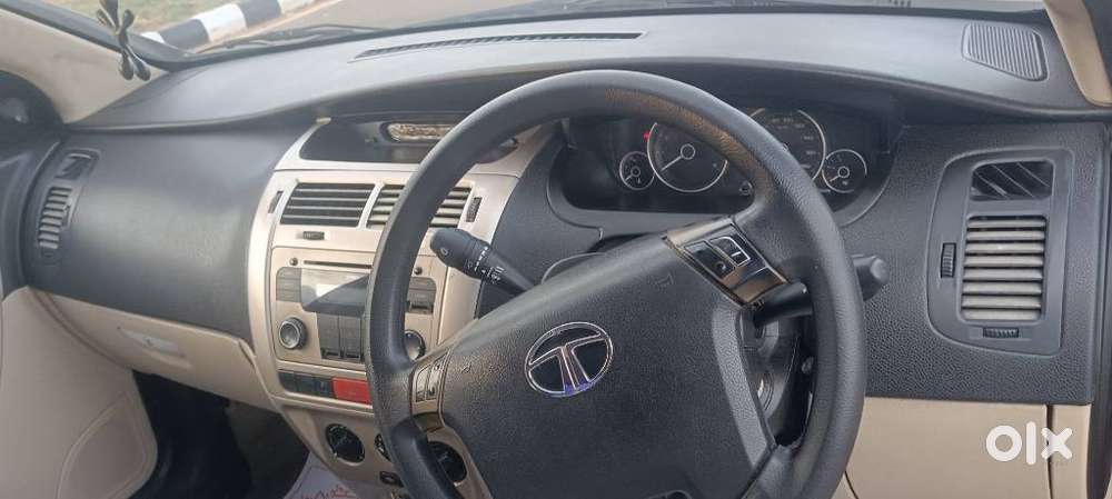 Tata Manza, 2011, Diesel