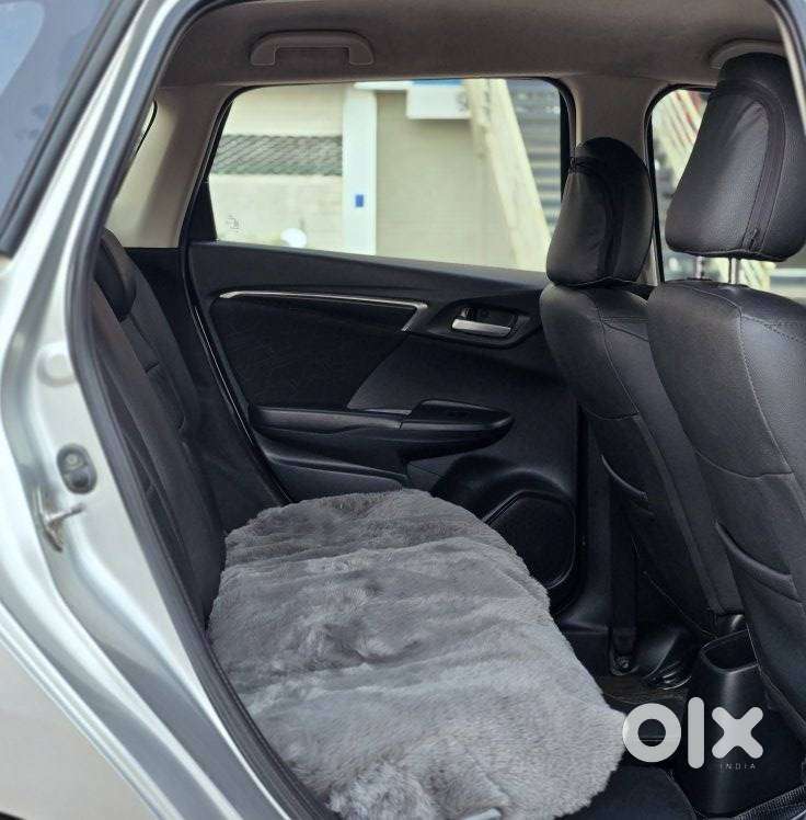 Honda Jazz 1.5 Vx I Dtec, 2017, Diesel