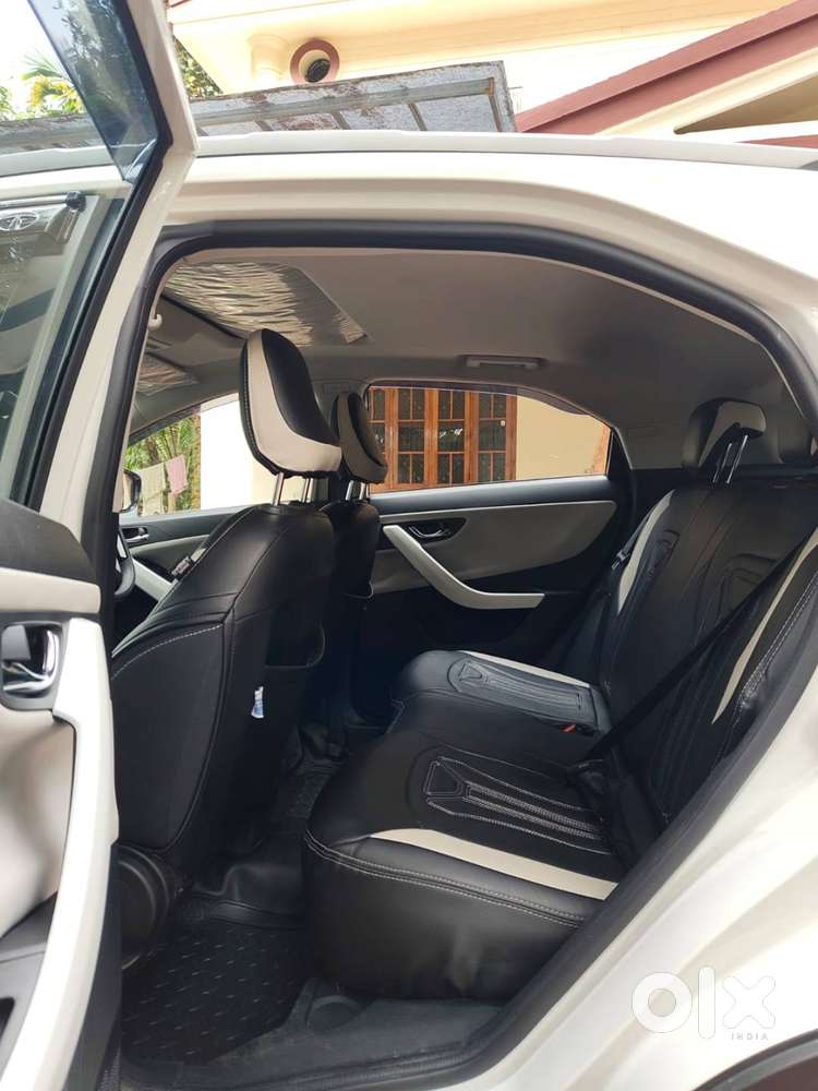Tata Nexon 2024 Automatic  Petrol Good Condition