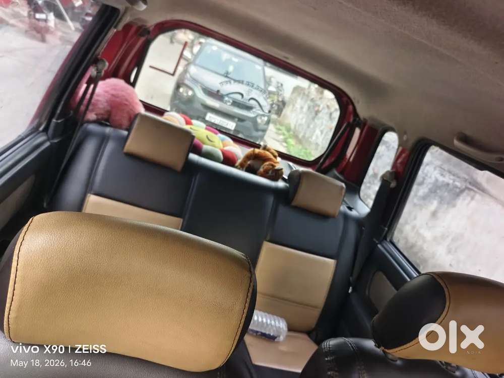 Maruti Suzuki Wagon R 2010 Petrol Well Maintained