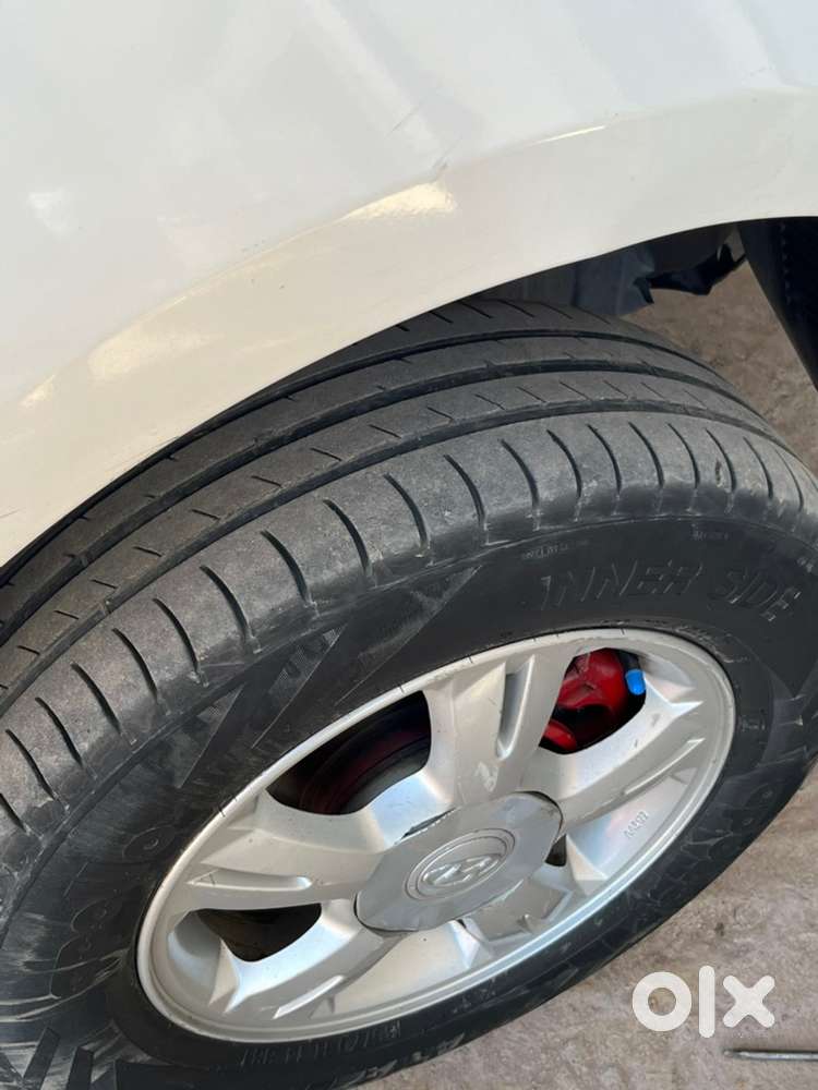 Hyundai I20 2012 Diesel Good Condition All