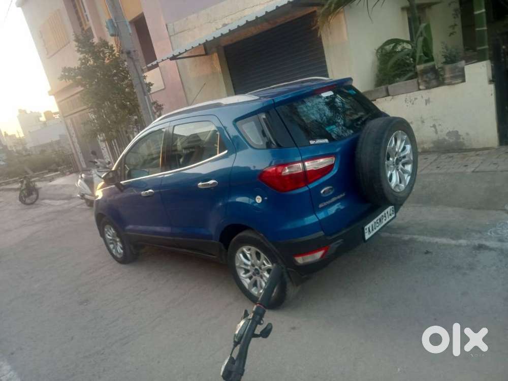 Good Condition Full Road Grip