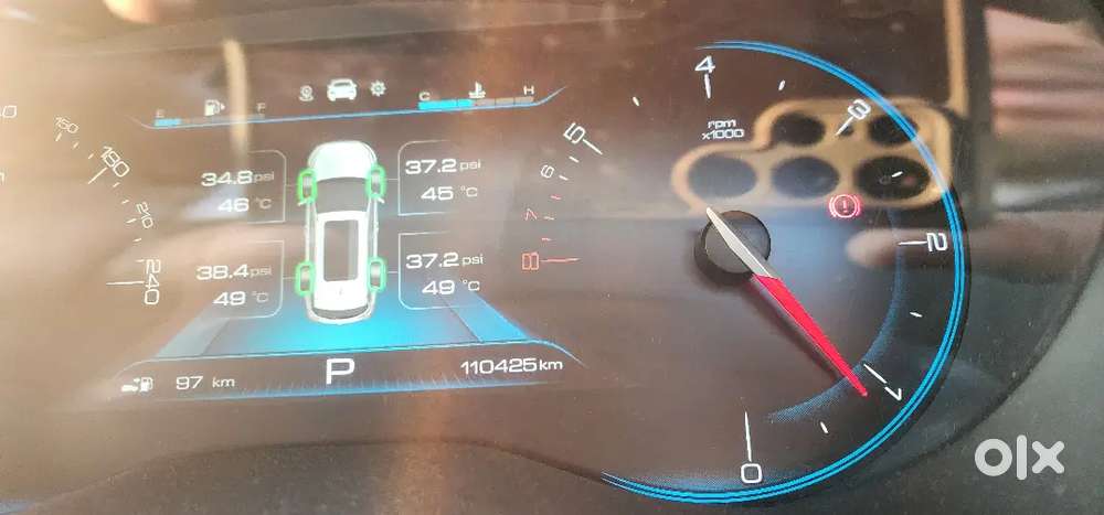 Mg Hector Plus 1.5 Sharp 2021