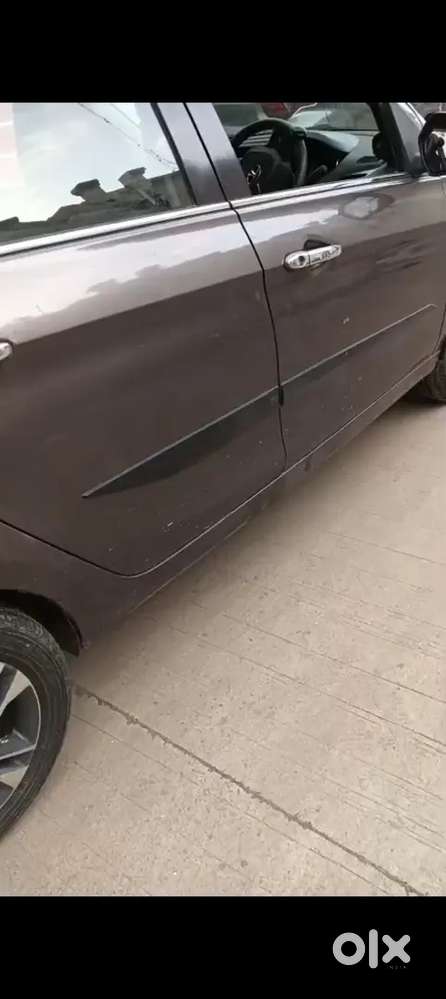Tata Tigor Good Condition Power Full Ac