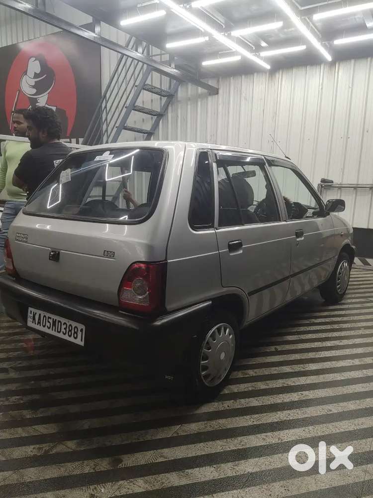 Maruti Suzuki 800 2006 Petrol 73000 Km Driven