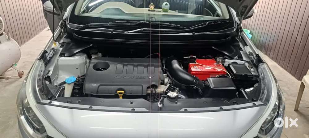 Hyundai I20 Asta Push Start 2015 Diesel Manual