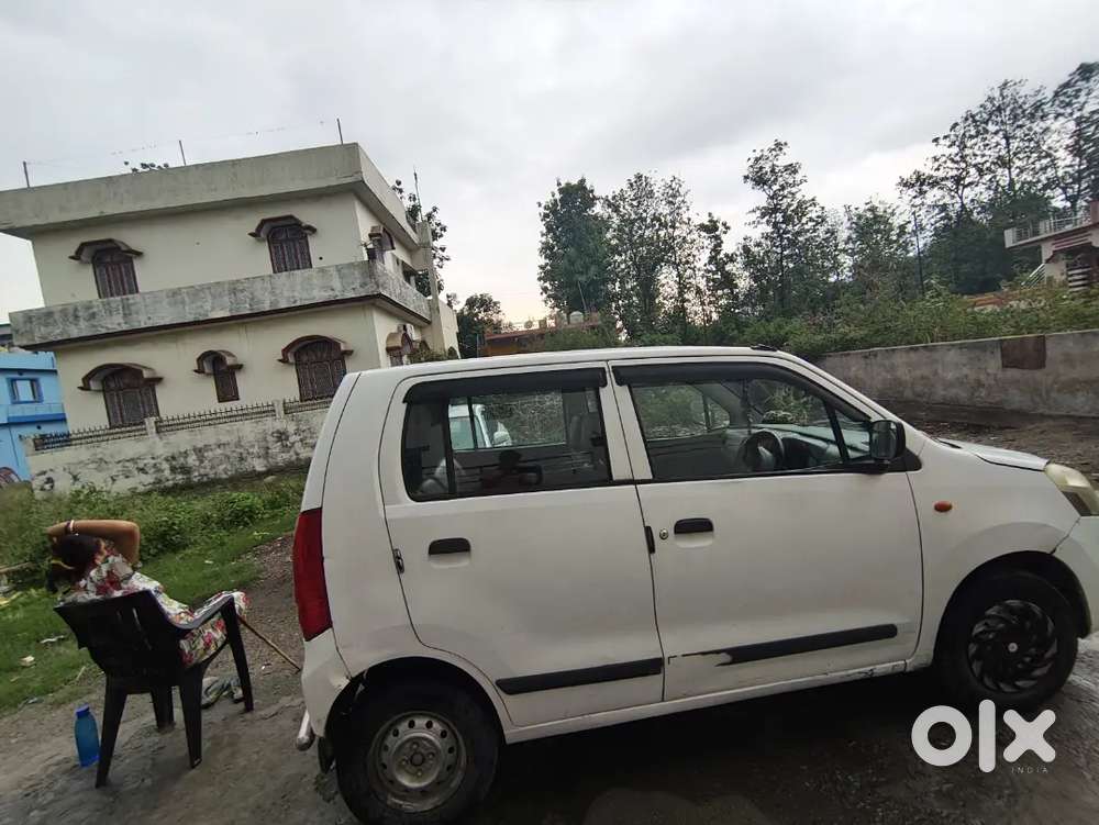 Maruti Suzuki Wagon R 2010