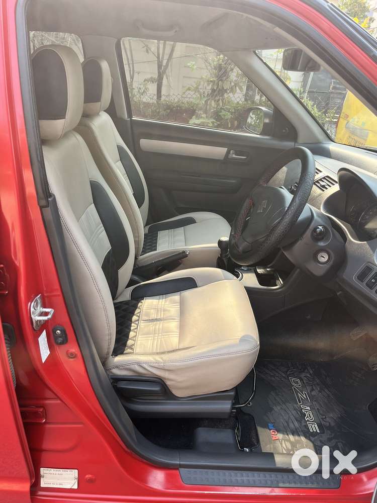 Maruti Suzuki Swift 2004-2010 Vxi Bsiii, 2009, Petrol