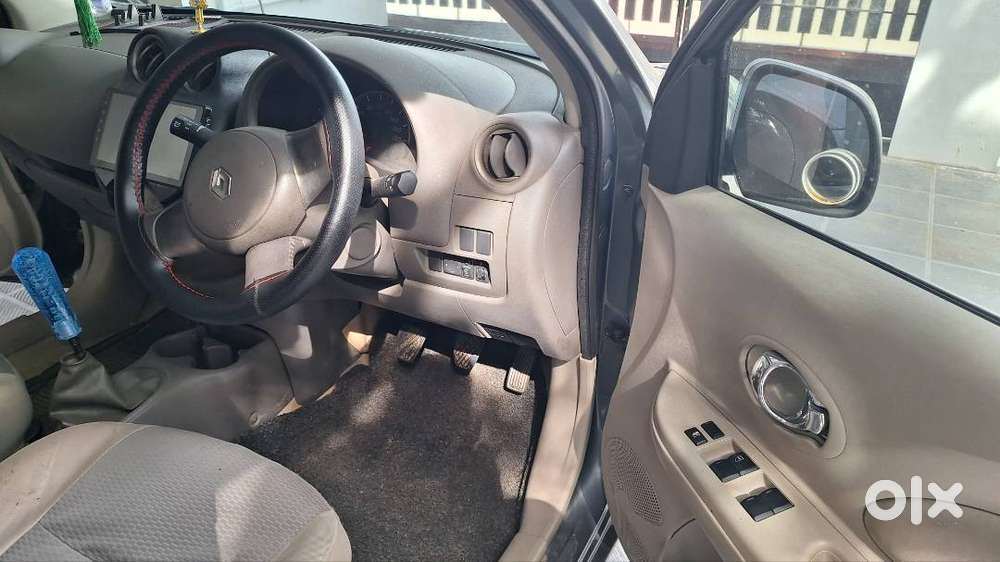 Renault Pulse Diesel 2013