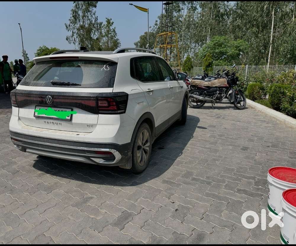 Volkswagen Taigun 2022 1.5 Gt Plus Dsg