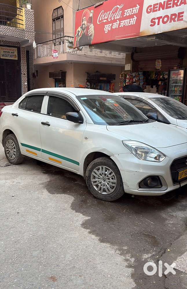 Maruti Suzuki Swift Dzire Tour 2023 Cng & Hybrids Good Condition