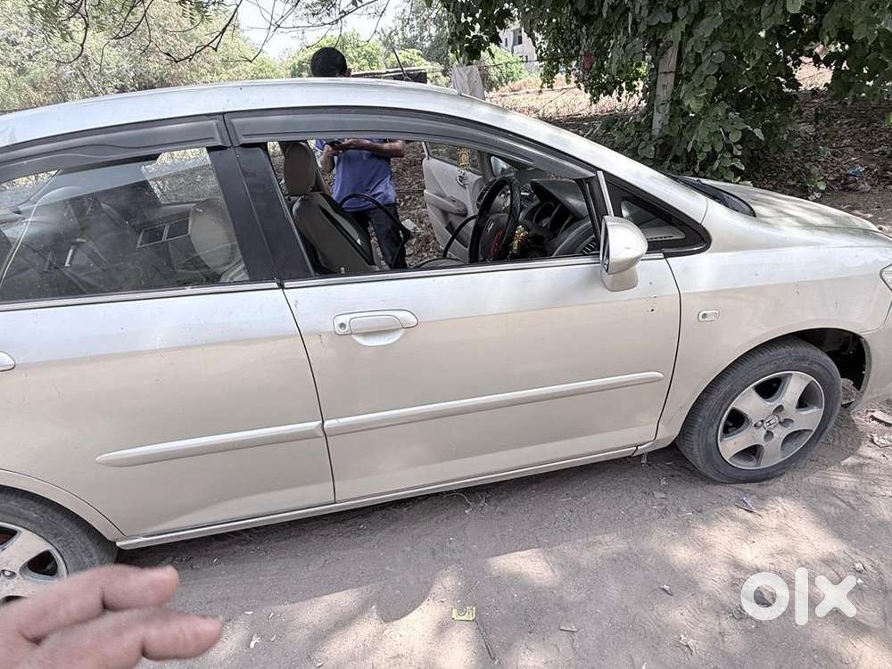 2008 Honda Hybrid 100000 Km