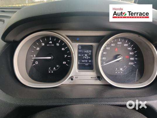 Tata Tigor 1.2 Revotron Xt, 2017, Petrol