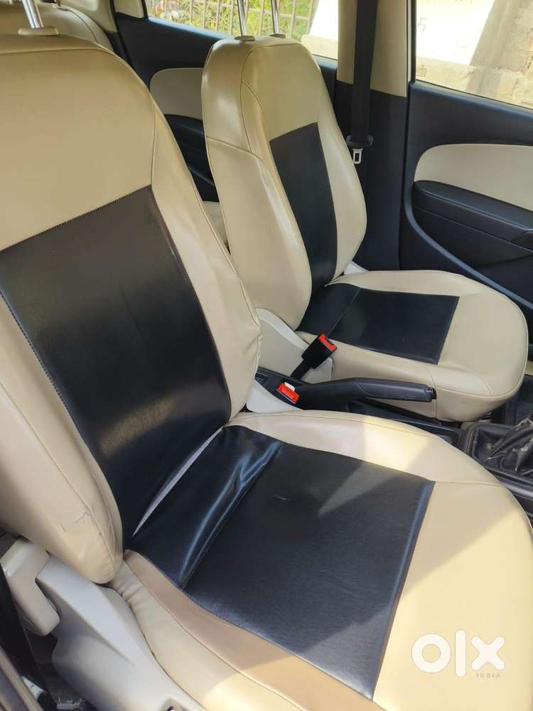 Volkswagen Polo 2009-2013 Diesel Comfortline 1.2l, 2014, Diesel