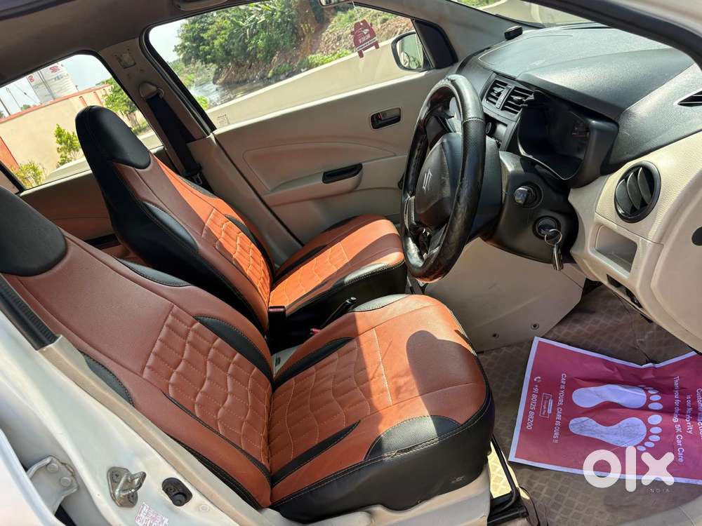 Maruti Suzuki Celerio Lxi, 2019, Petrol