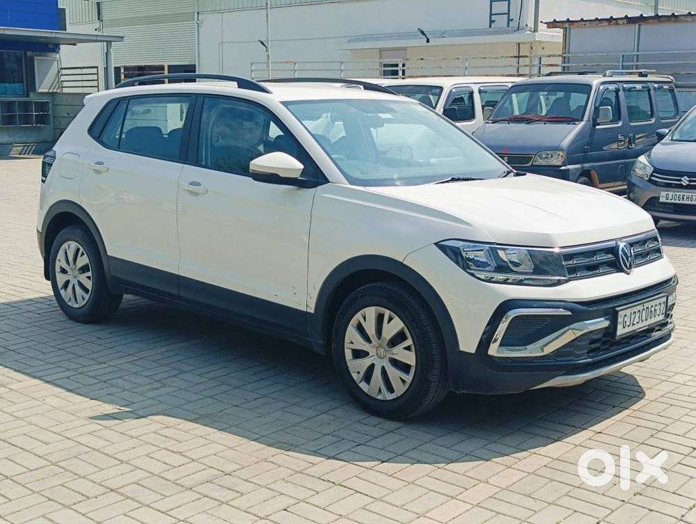 Volkswagen Tiguan 1.0 Tsi, 2022, Petrol