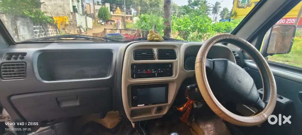 Maruti Suzuki Eeco 2017 Lpg 55000 Km Driven