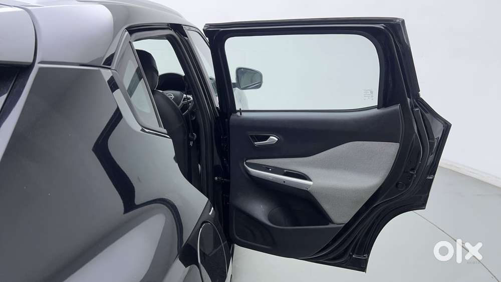 Nissan Magnite 1.0 Xl, 2024, Petrol