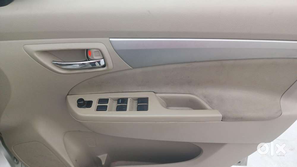Maruti Suzuki Ertiga Vdi Shvs, 2016, Diesel