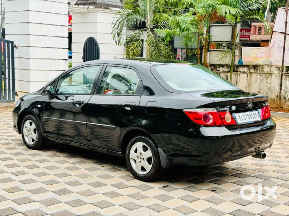 Honda City Zx, 2006, Petrol