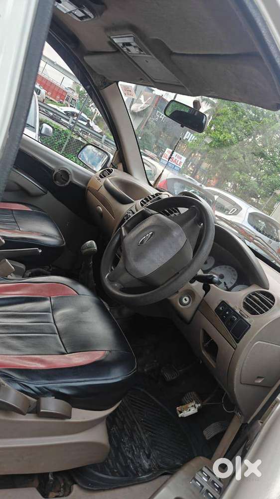 Modified Mahindra Xylo D2 Diesel, Di Engine At Thane