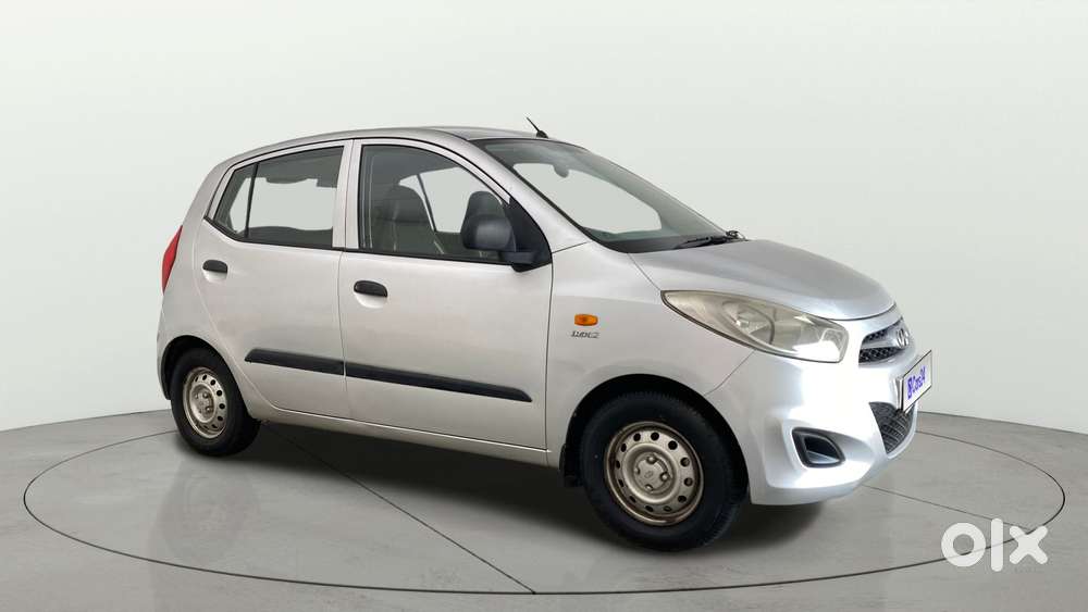 Hyundai I10 Magna 1.1l, 2014, Petrol