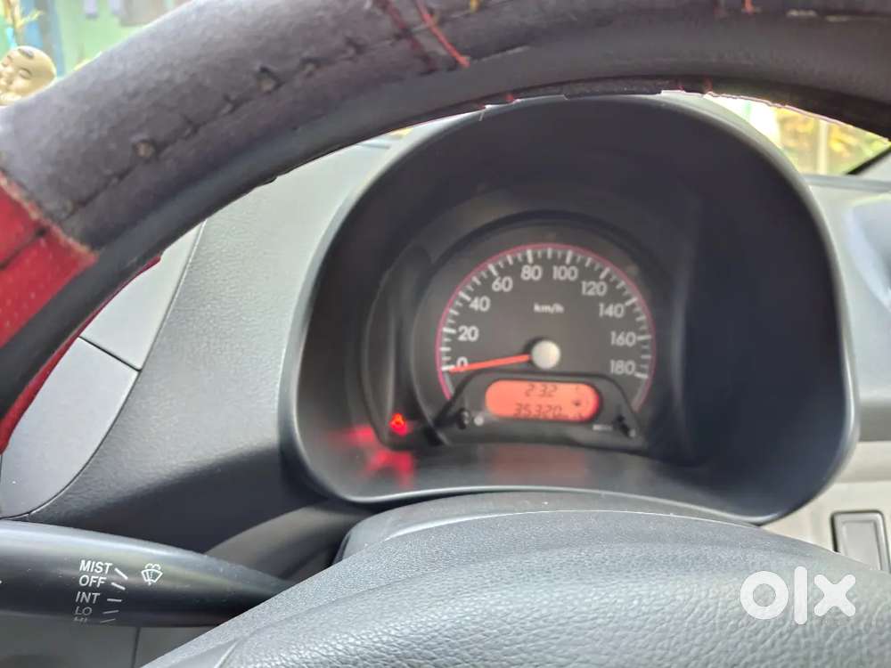 Maruti Suzuki A-star 2010 Petrol Well Maintained