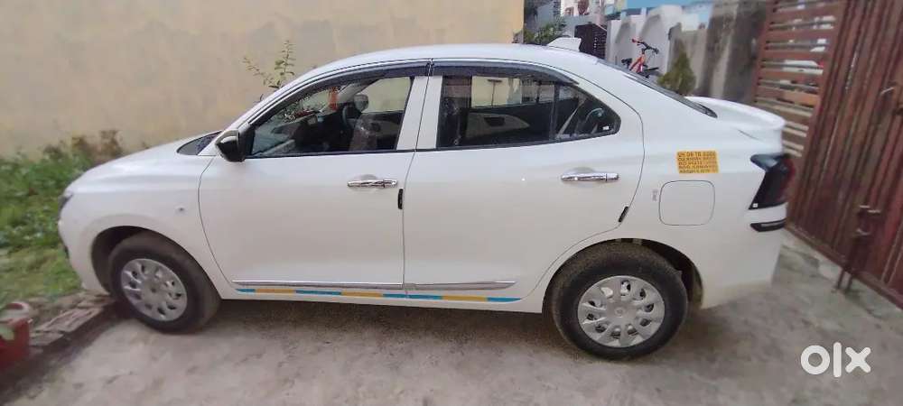 Maruti Suzuki Dzire Tour 2025