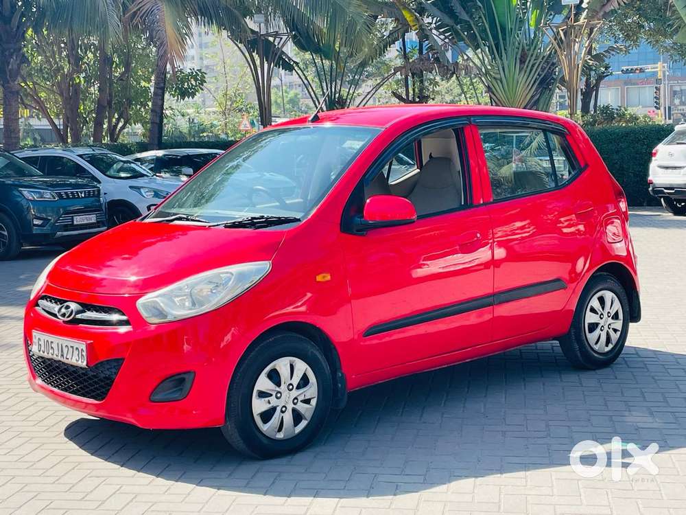 Hyundai I10 1.2 Kappa Magna, 2012, Petrol