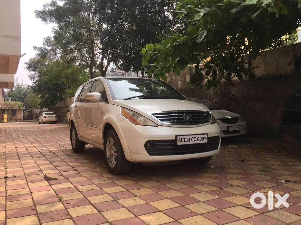 Tata Aria 2011 Diesel Well Maintained