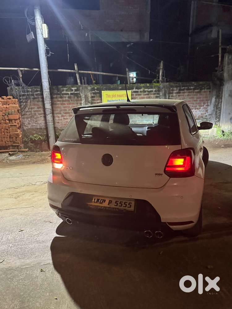 Volkswagen Polo 2016 Diesel Well Maintained