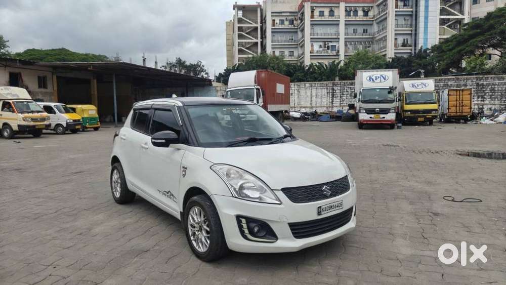 Maruti Suzuki Swift Ddis Vdi, 2016, Diesel
